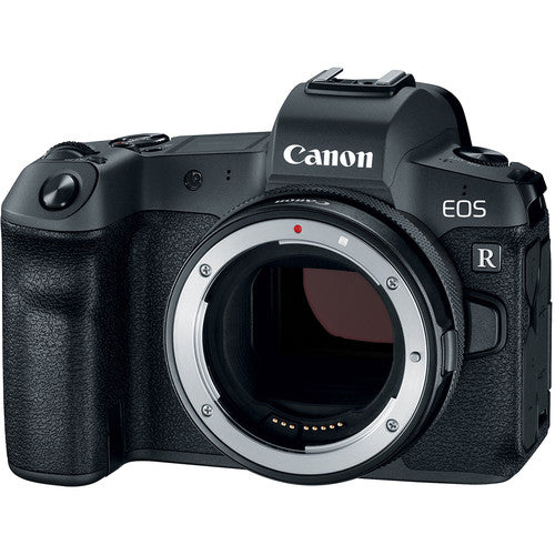 Canon Control Ring Mount Adapter EF-EOS R Canon Control Ring Mount Adapter EF-EOS R
